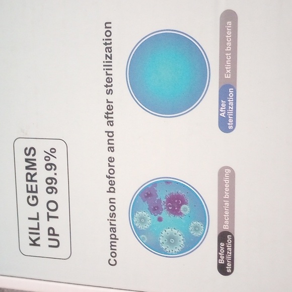 UV STERILIZER BOX - Picture 6 of 7